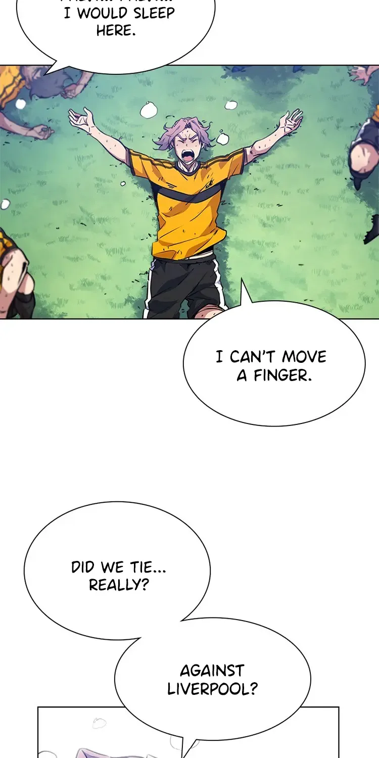 Read Top Corner chapter 82 image 17 on Lezhin