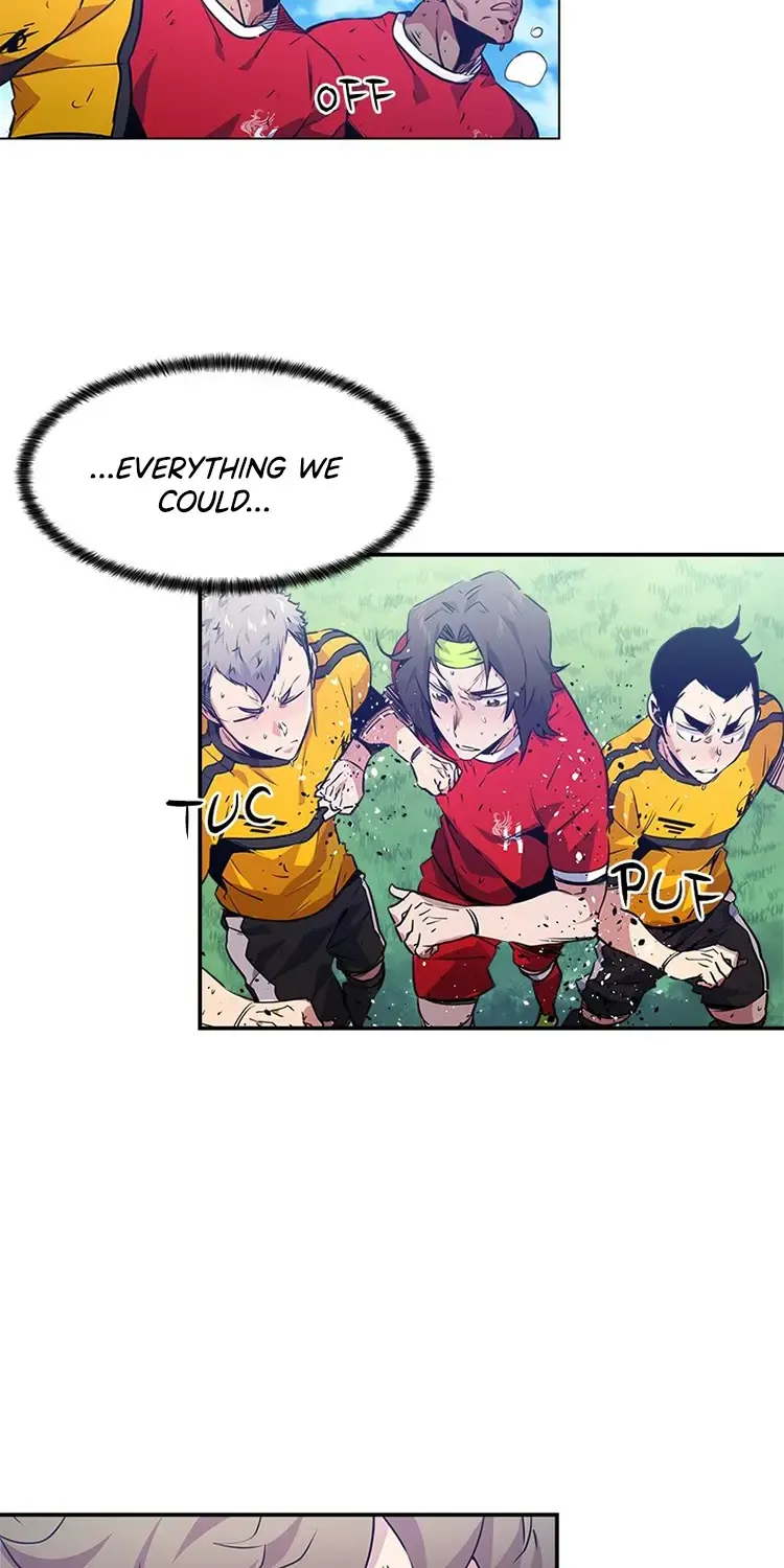 Read Top Corner chapter 82 image 2 on Lezhin