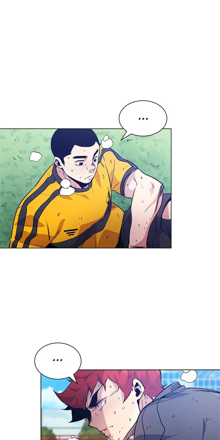 Read Top Corner chapter 82 image 20 on Lezhin