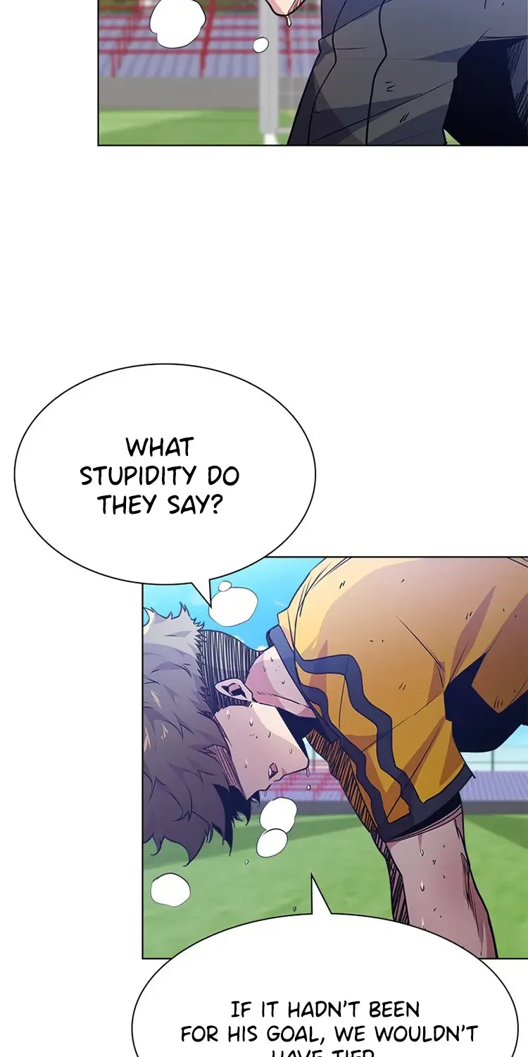 Read Top Corner chapter 82 image 21 on Lezhin