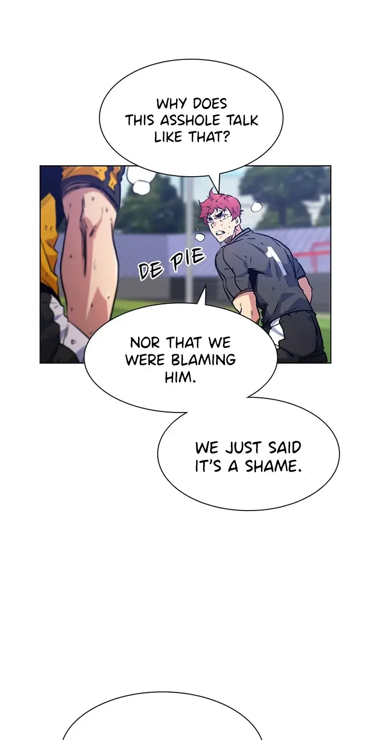 Read Top Corner chapter 82 image 23 on Lezhin