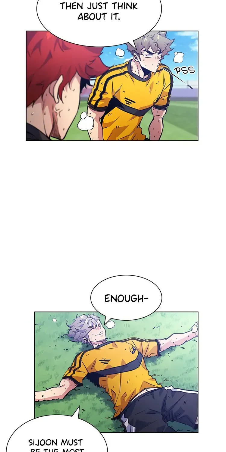 Read Top Corner chapter 82 image 24 on Lezhin