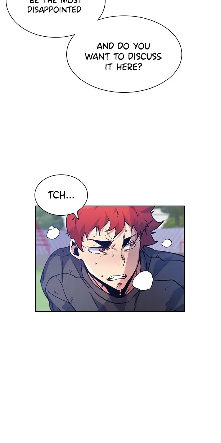 Read Top Corner chapter 82 image 25 on Lezhin