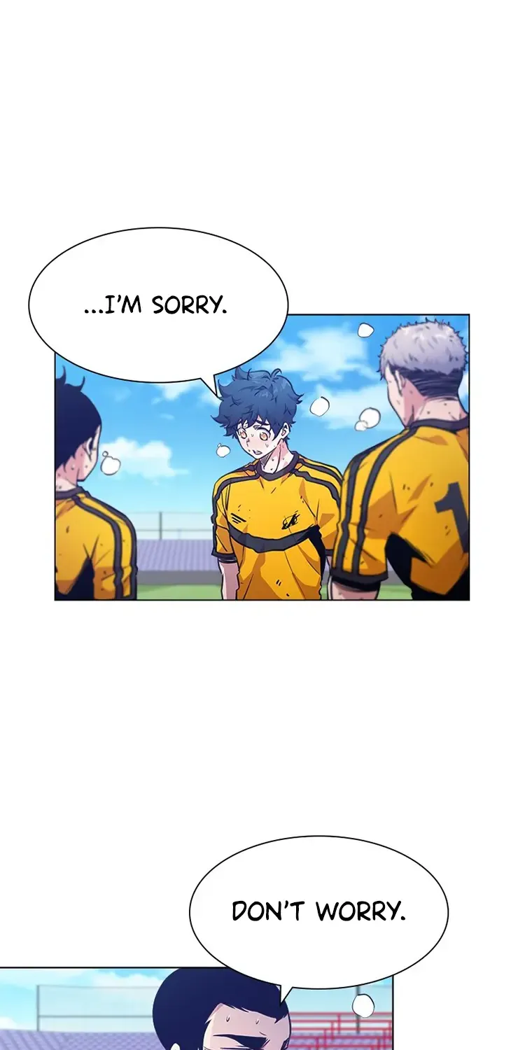 Read Top Corner chapter 82 image 26 on Lezhin