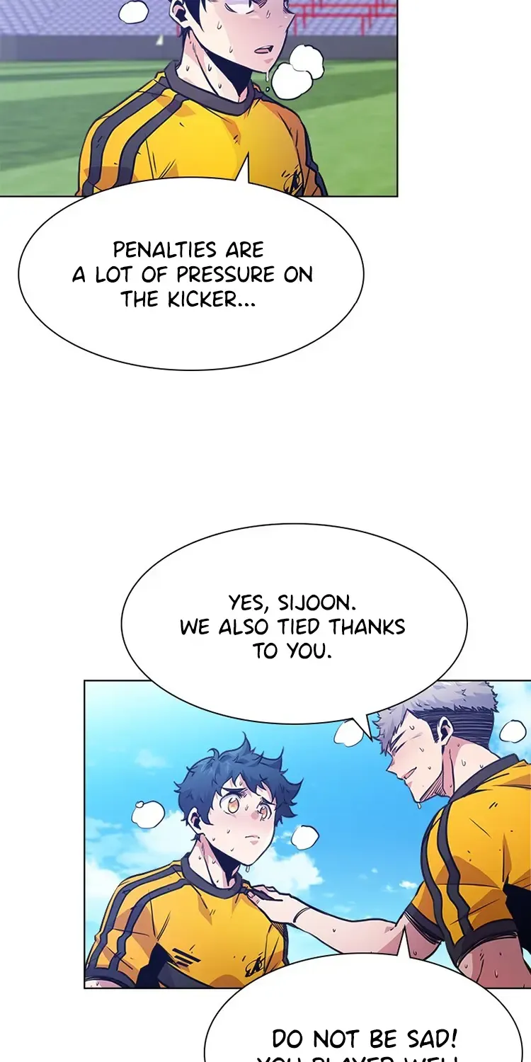 Read Top Corner chapter 82 image 27 on Lezhin