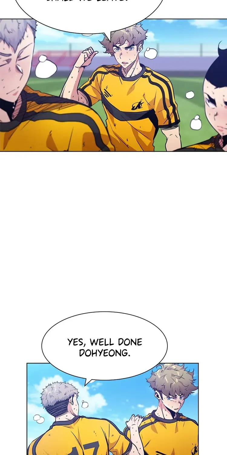Read Top Corner chapter 82 image 29 on Lezhin
