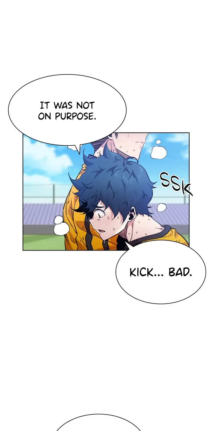 Read Top Corner chapter 82 image 31 on Lezhin