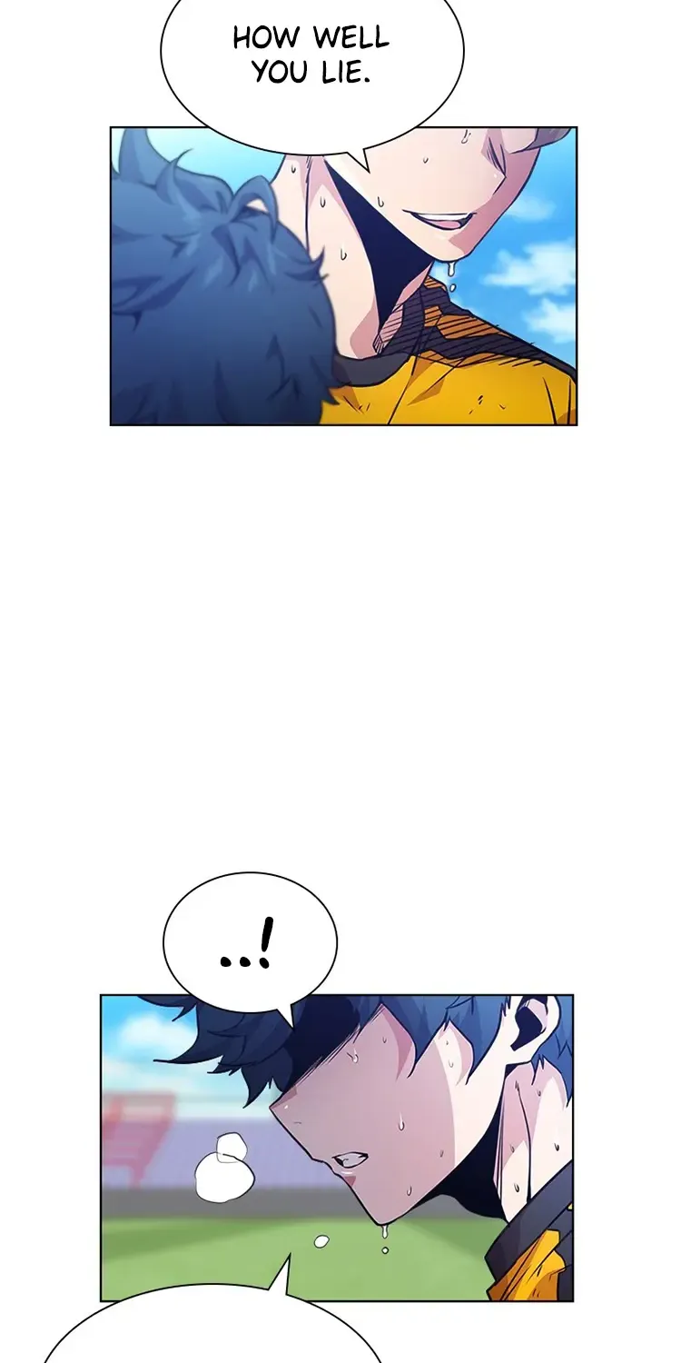 Read Top Corner chapter 82 image 32 on Lezhin