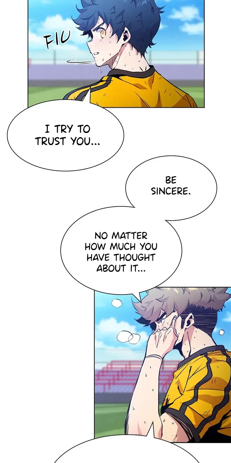 Read Top Corner chapter 82 image 34 on Lezhin