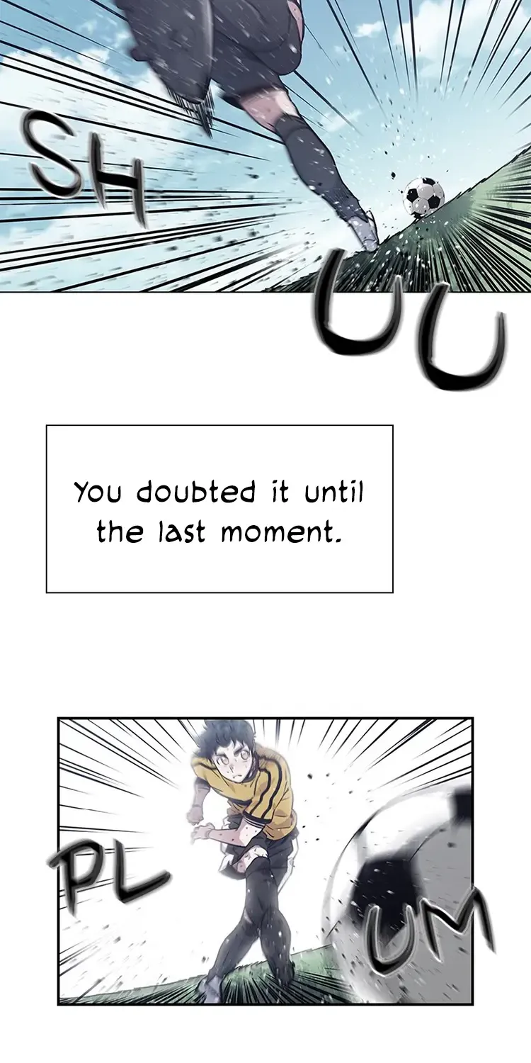 Read Top Corner chapter 82 image 36 on Lezhin
