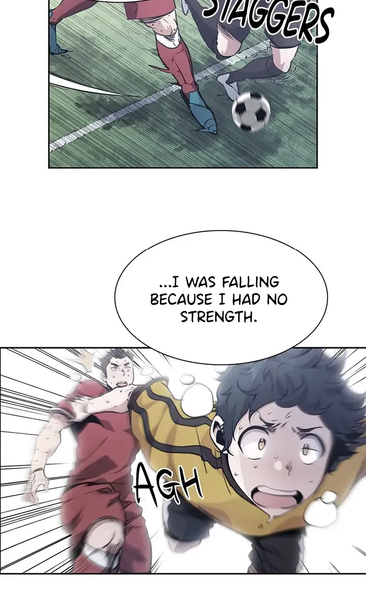 Read Top Corner chapter 82 image 38 on Lezhin