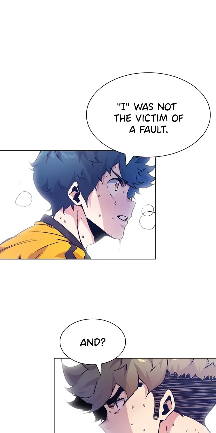 Read Top Corner chapter 82 image 39 on Lezhin