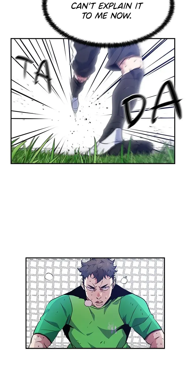 Read Top Corner chapter 82 image 4 on Lezhin