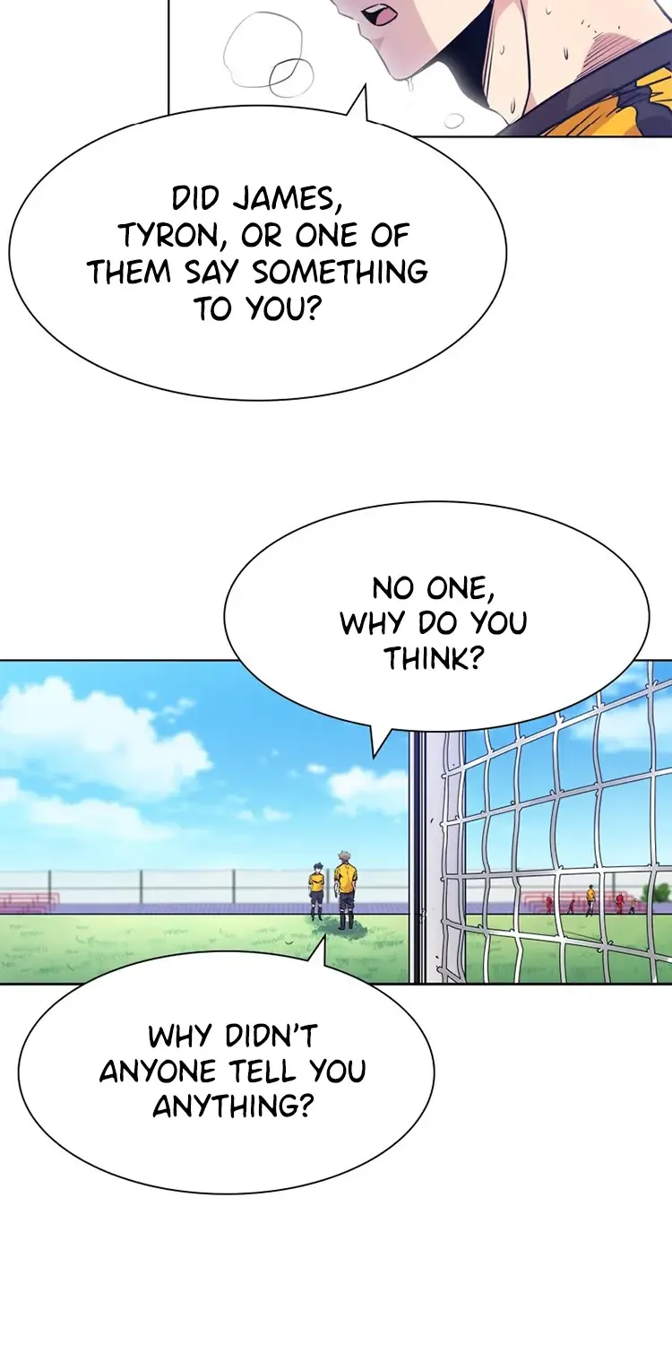 Read Top Corner chapter 82 image 40 on Lezhin