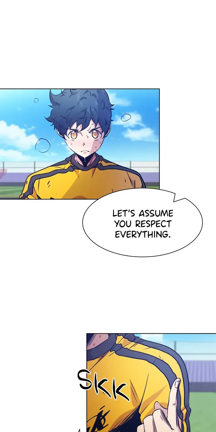 Read Top Corner chapter 82 image 42 on Lezhin