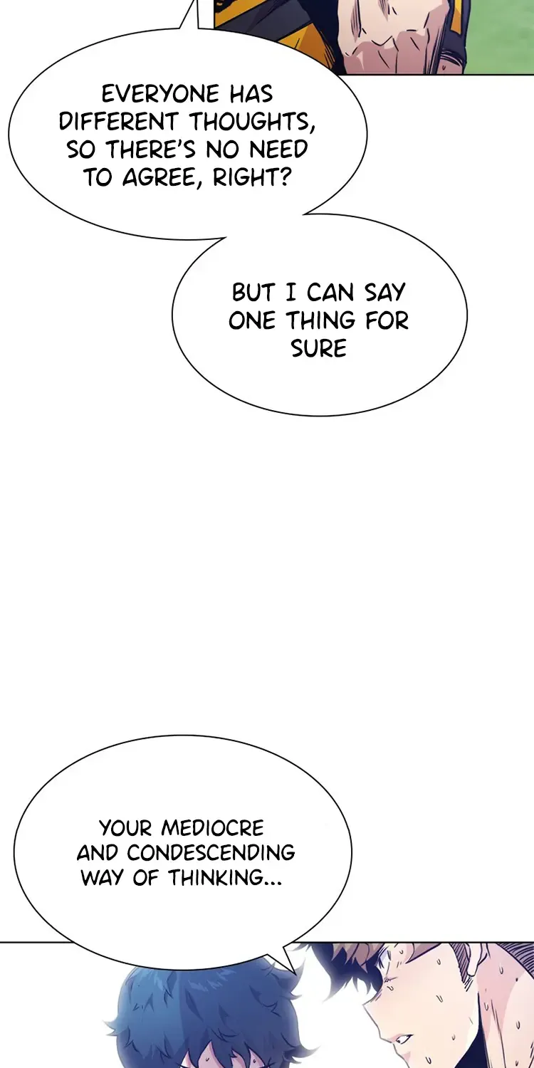 Read Top Corner chapter 82 image 43 on Lezhin