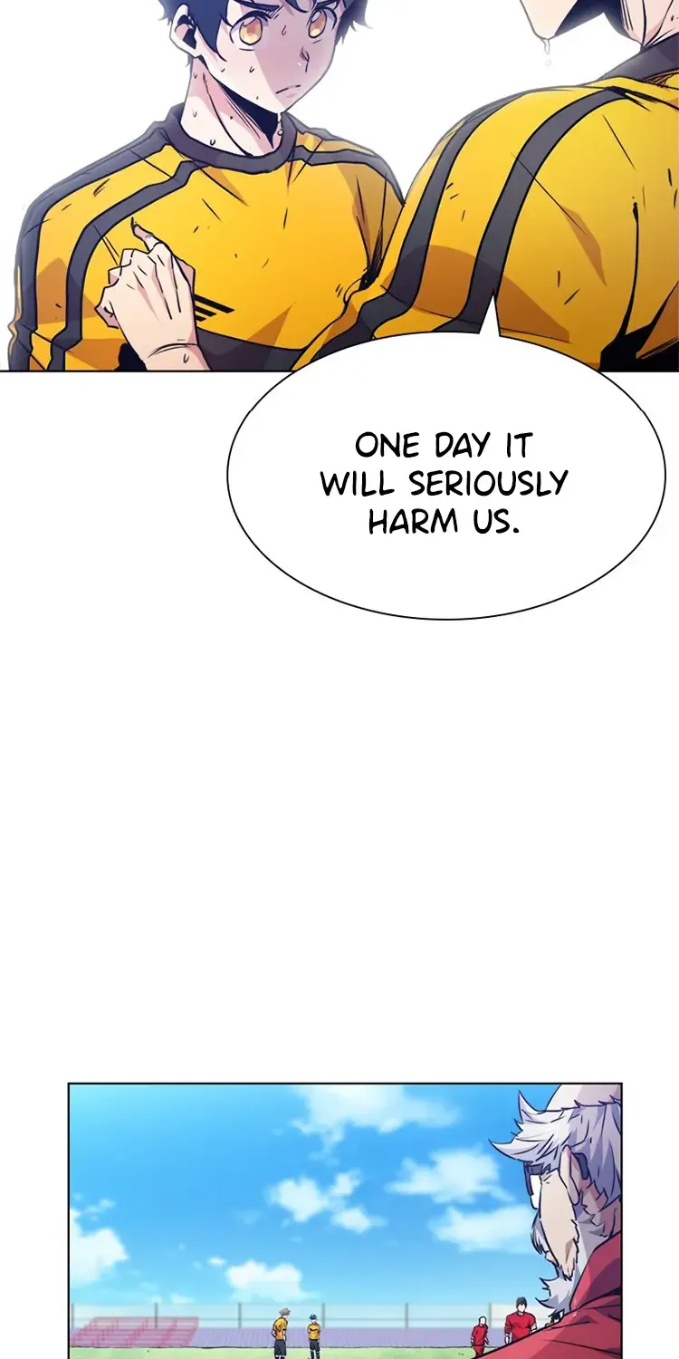 Read Top Corner chapter 82 image 44 on Lezhin