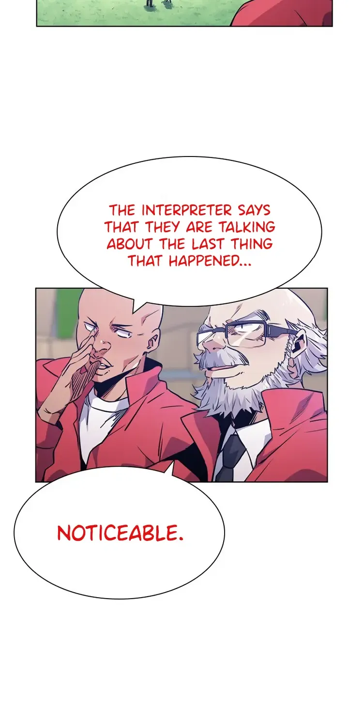 Read Top Corner chapter 82 image 45 on Lezhin