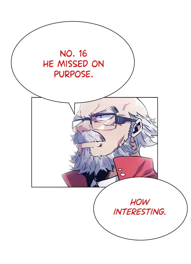 Read Top Corner chapter 82 image 46 on Lezhin