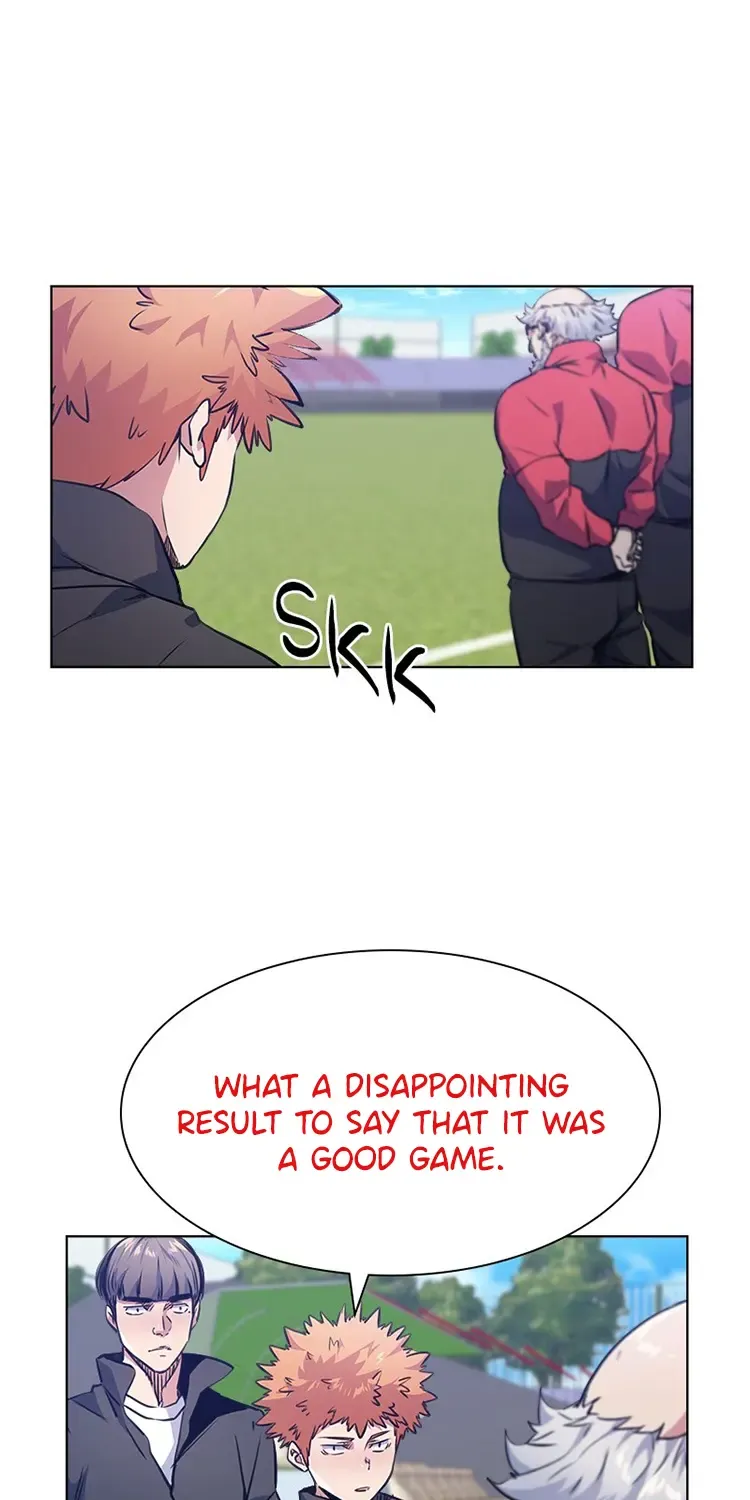 Read Top Corner chapter 82 image 47 on Lezhin