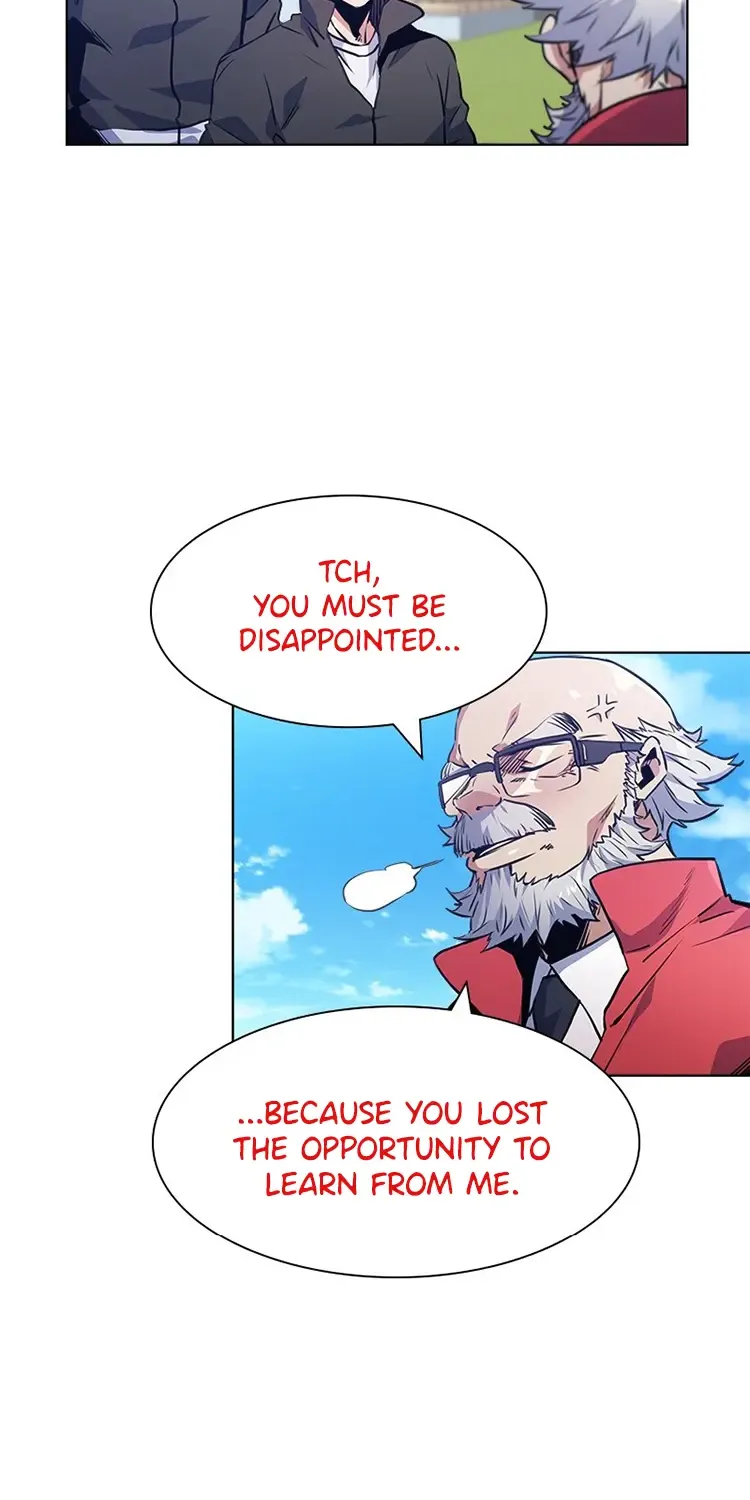 Read Top Corner chapter 82 image 48 on Lezhin