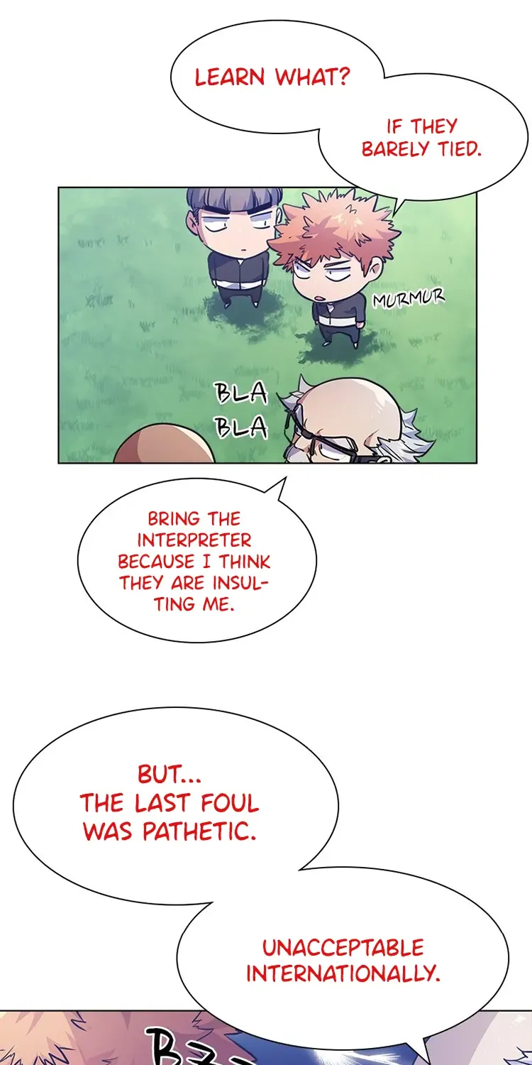 Read Top Corner chapter 82 image 49 on Lezhin