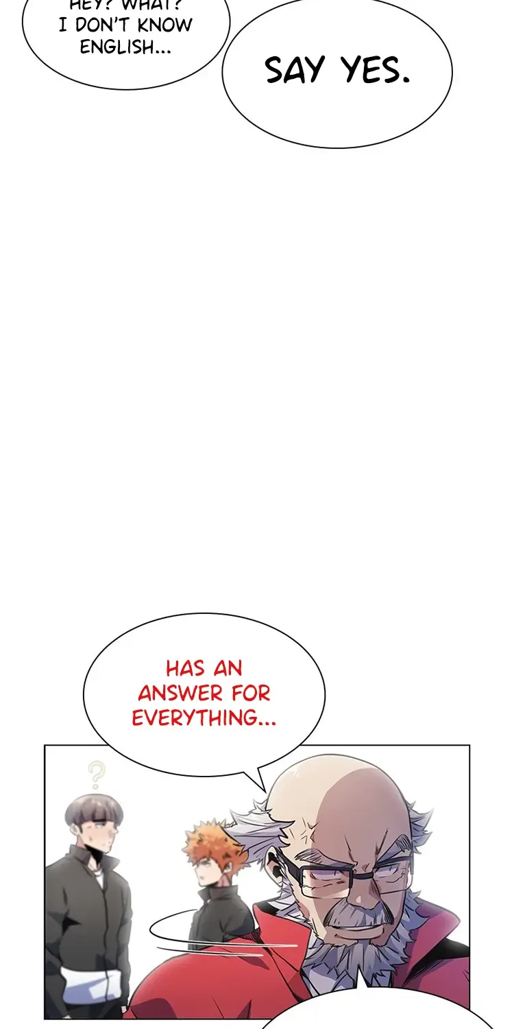 Read Top Corner chapter 82 image 51 on Lezhin