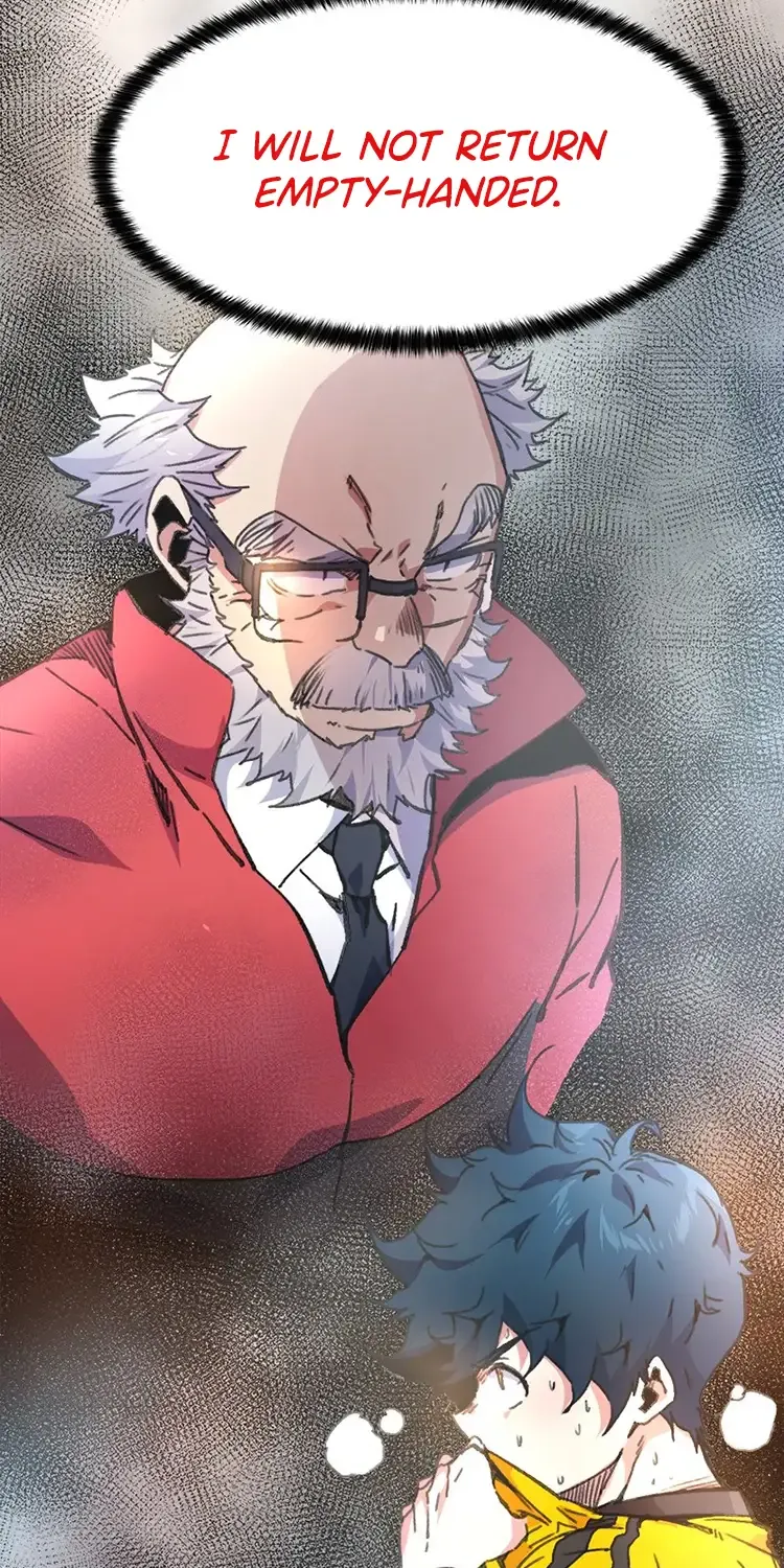 Read Top Corner chapter 82 image 53 on Lezhin