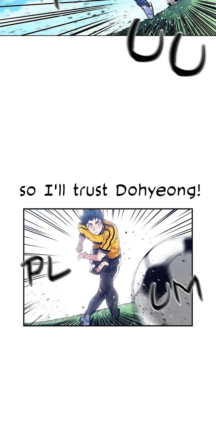 Read Top Corner chapter 82 image 6 on Lezhin