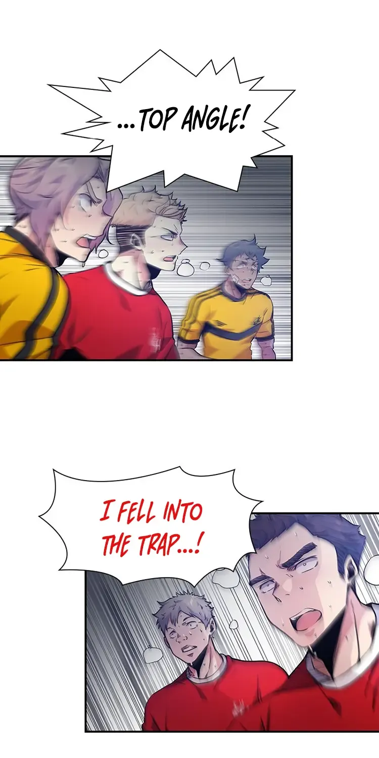 Read Top Corner chapter 82 image 8 on Lezhin