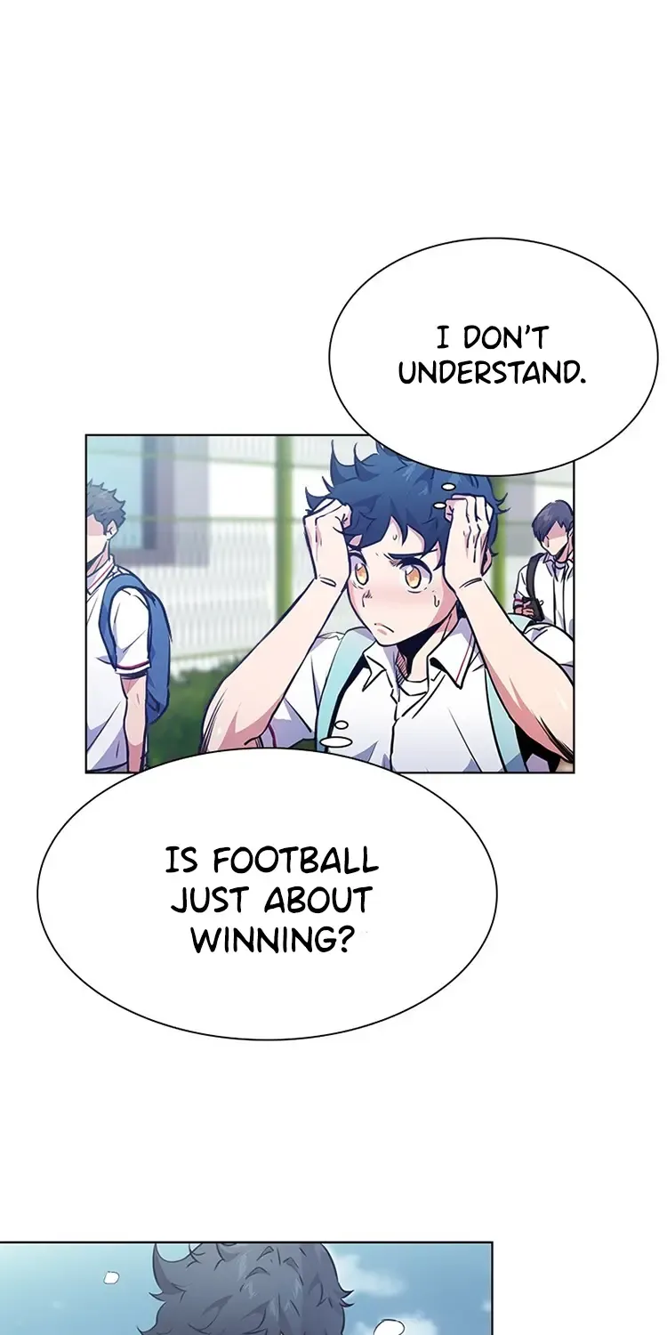 Read Top Corner chapter 83 image 10 on Lezhin