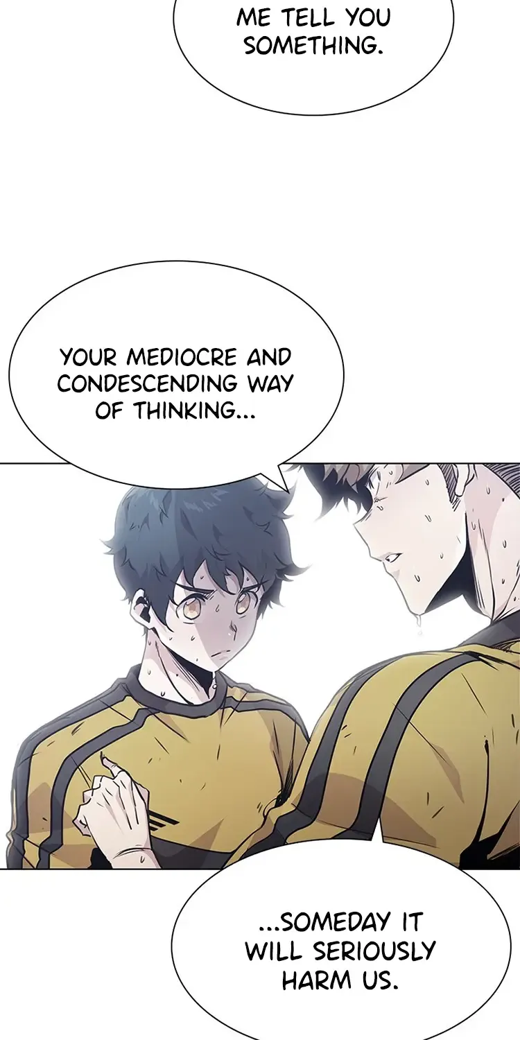 Read Top Corner chapter 83 image 12 on Lezhin