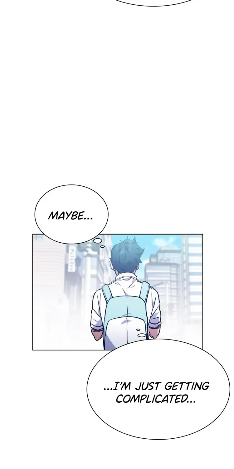 Read Top Corner chapter 83 image 13 on Lezhin