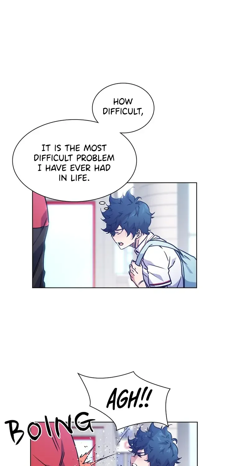 Read Top Corner chapter 83 image 14 on Lezhin