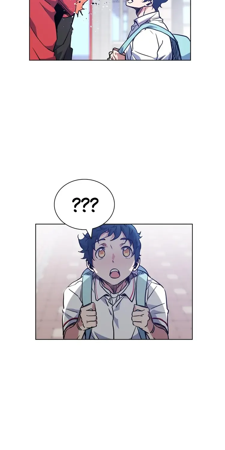 Read Top Corner chapter 83 image 15 on Lezhin
