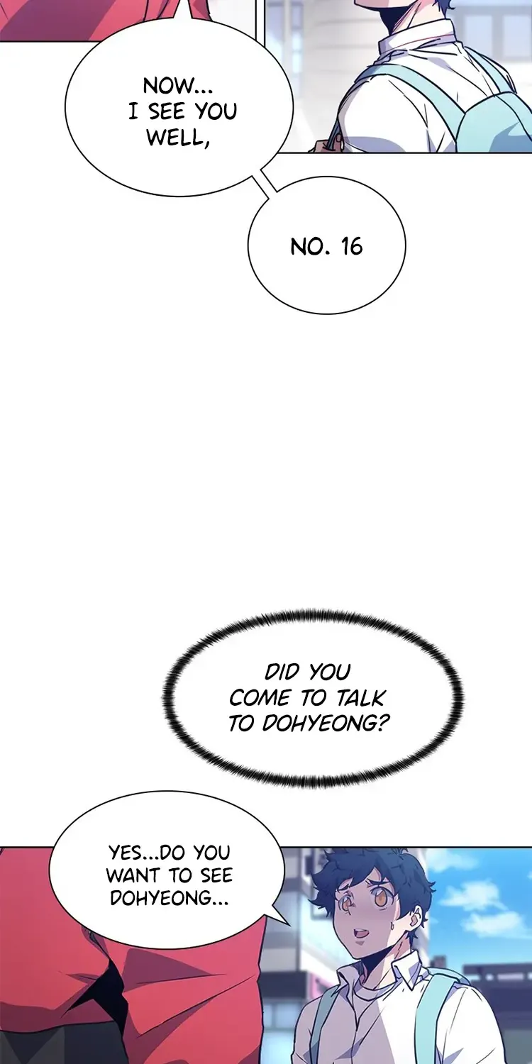 Read Top Corner chapter 83 image 17 on Lezhin