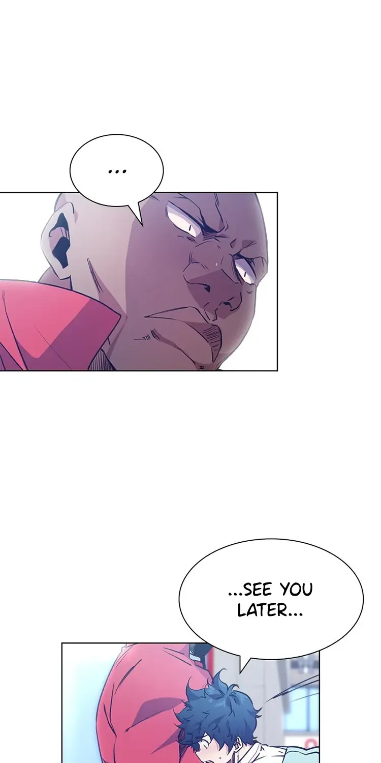 Read Top Corner chapter 83 image 19 on Lezhin