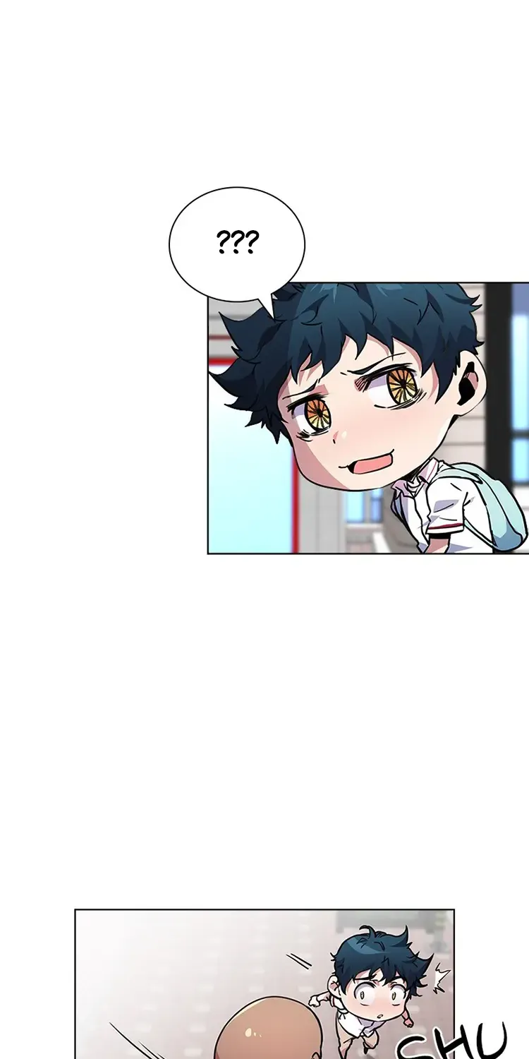Read Top Corner chapter 83 image 22 on Lezhin