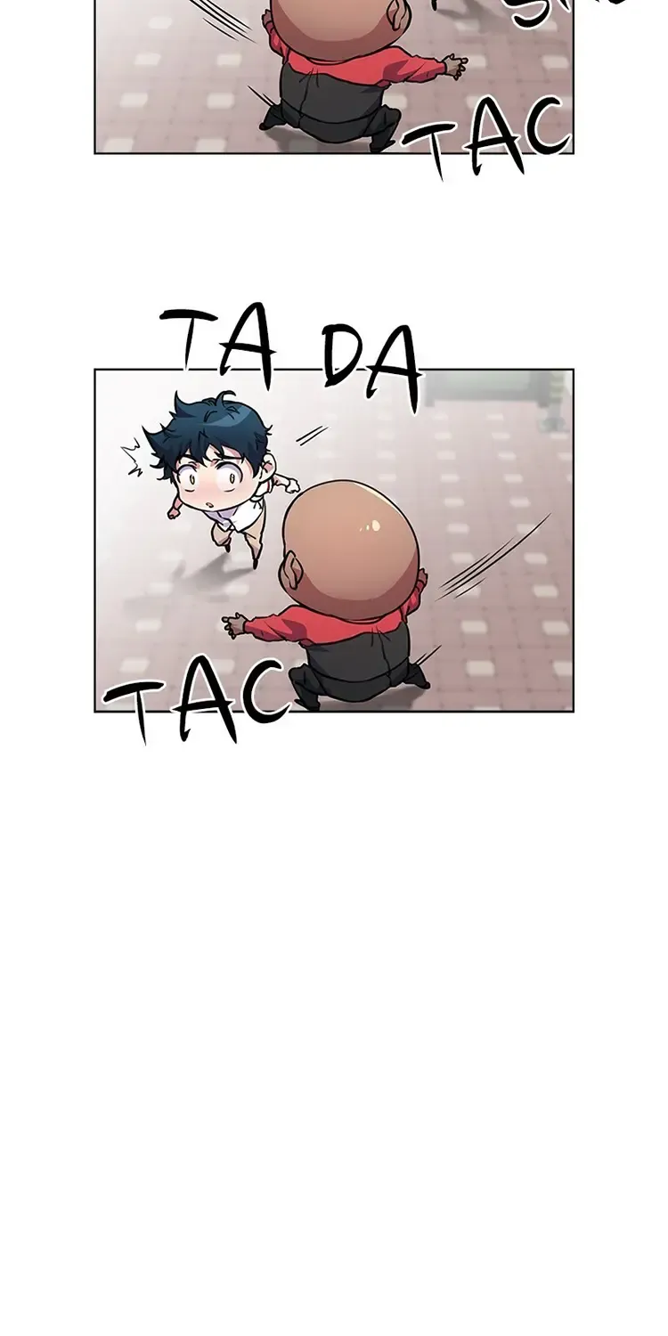 Read Top Corner chapter 83 image 23 on Lezhin