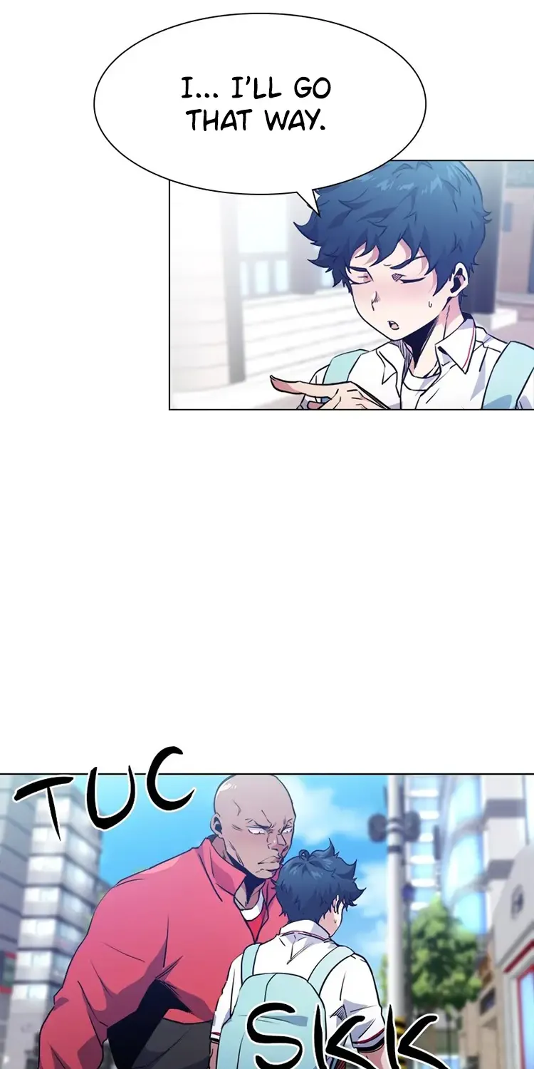 Read Top Corner chapter 83 image 24 on Lezhin