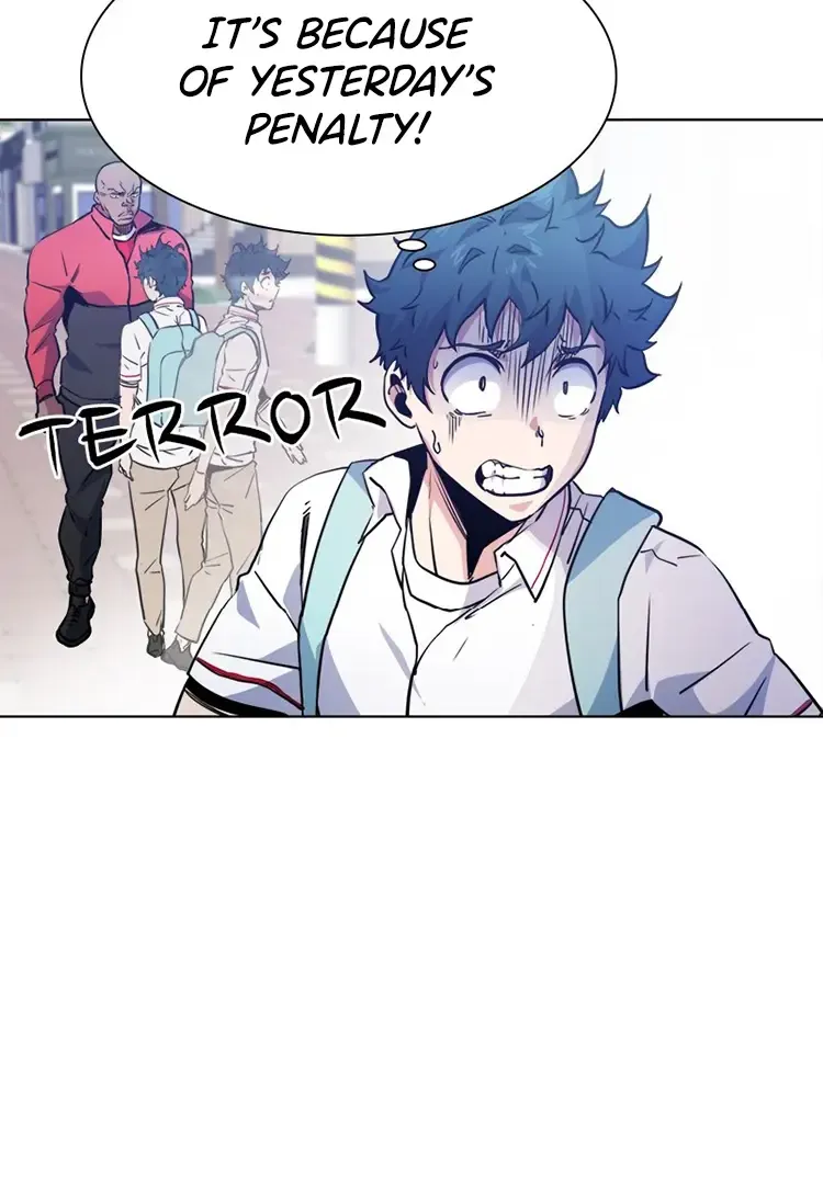 Read Top Corner chapter 83 image 26 on Lezhin
