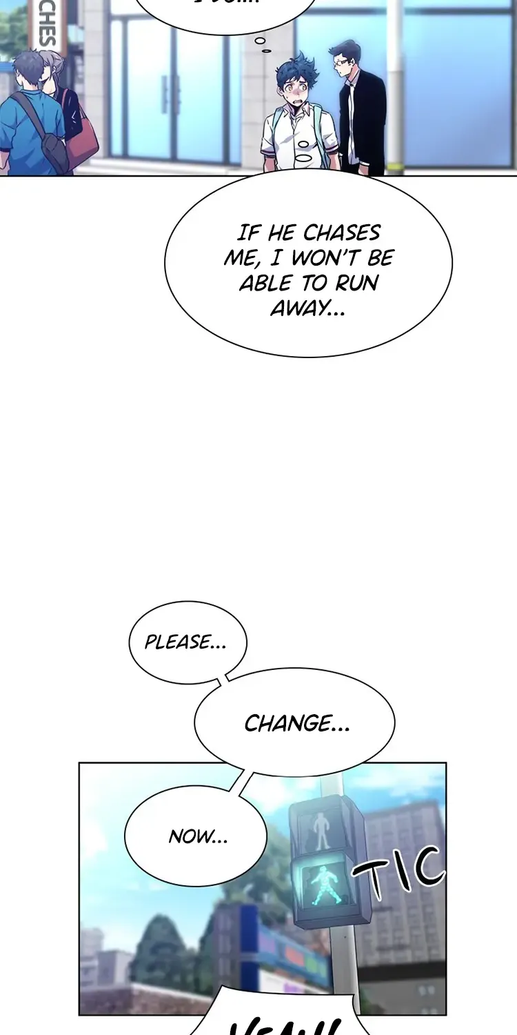 Read Top Corner chapter 83 image 28 on Lezhin