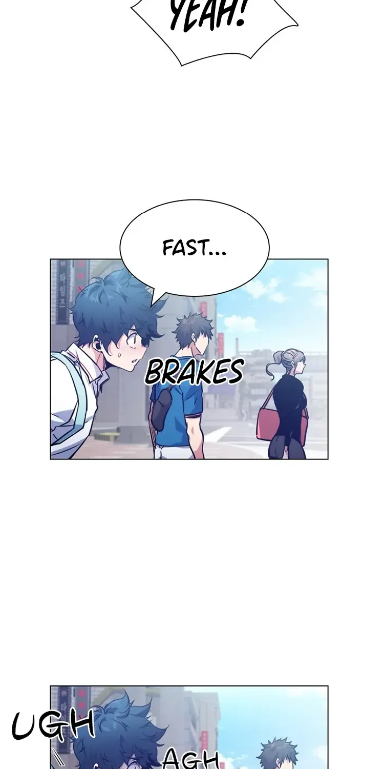 Read Top Corner chapter 83 image 29 on Lezhin