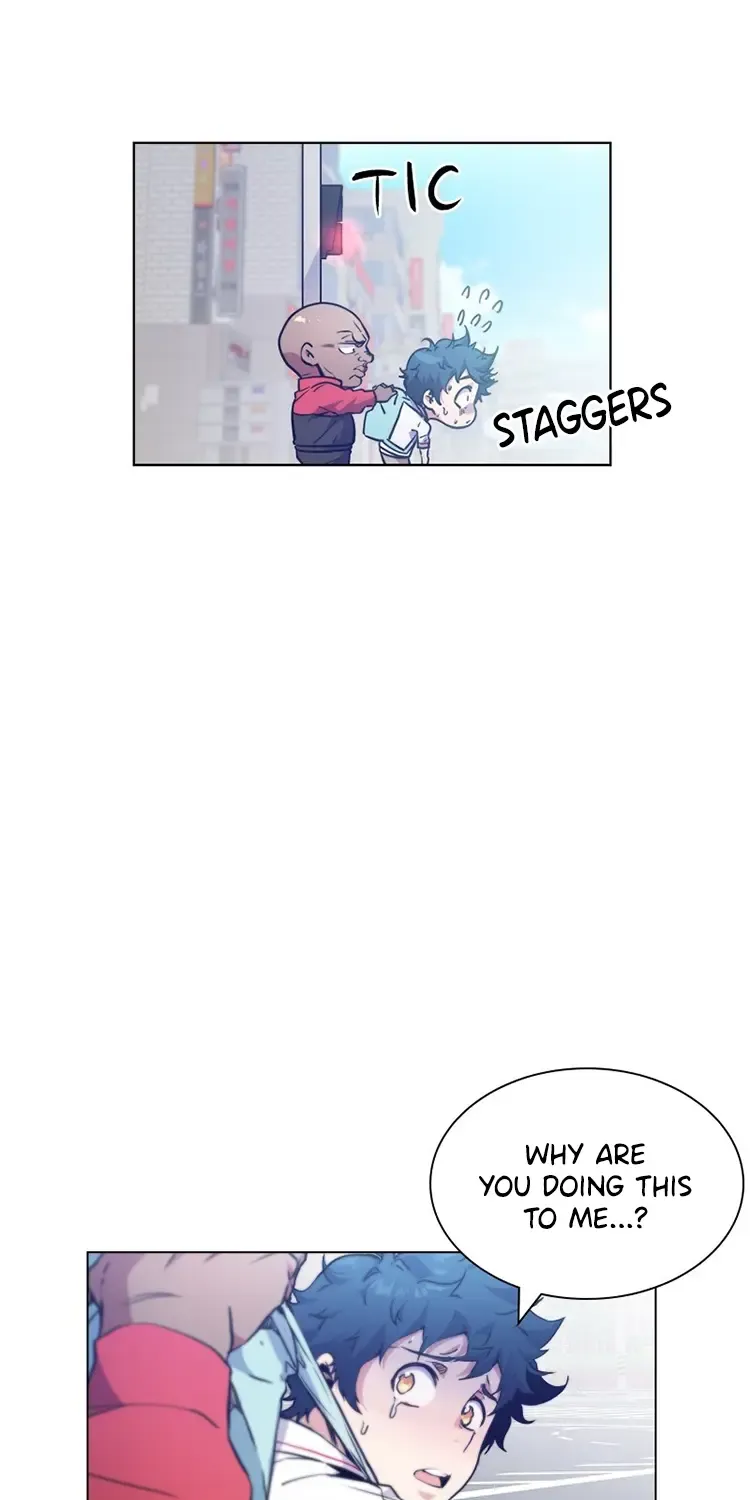 Read Top Corner chapter 83 image 31 on Lezhin