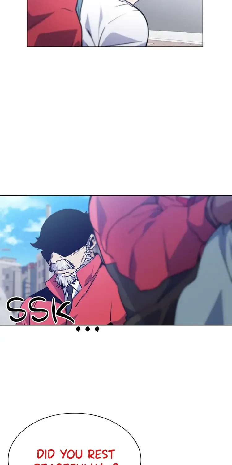 Read Top Corner chapter 83 image 32 on Lezhin