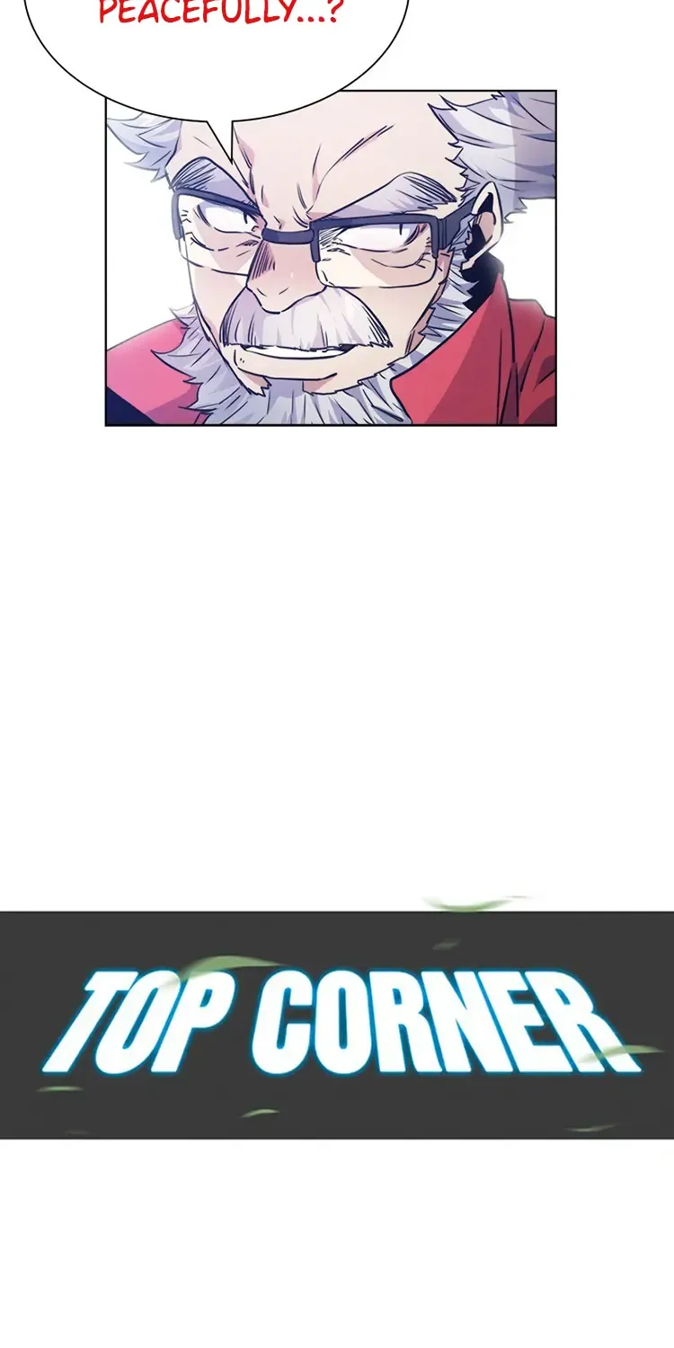 Read Top Corner chapter 83 image 33 on Lezhin