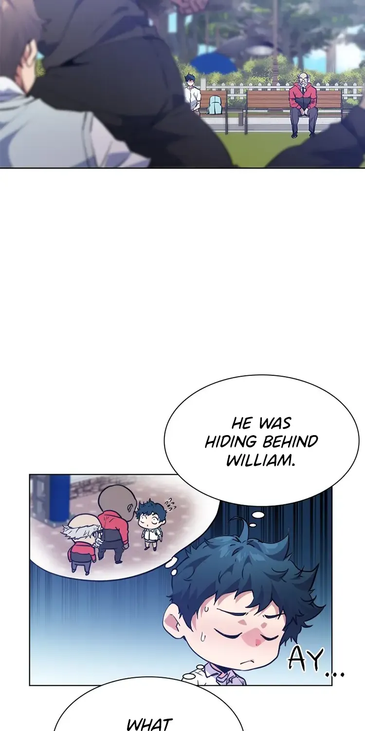 Read Top Corner chapter 83 image 36 on Lezhin