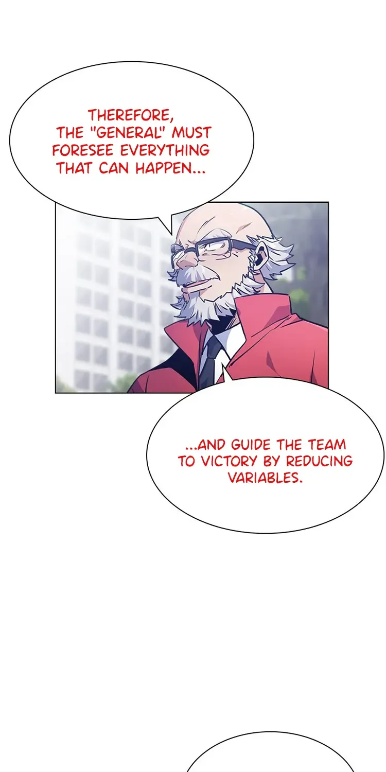 Read Top Corner chapter 83 image 39 on Lezhin