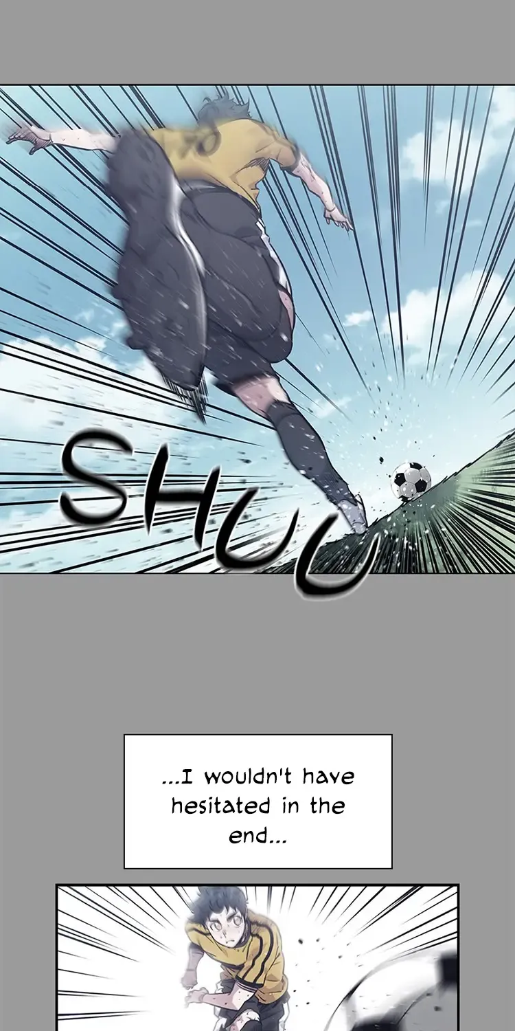 Read Top Corner chapter 83 image 4 on Lezhin