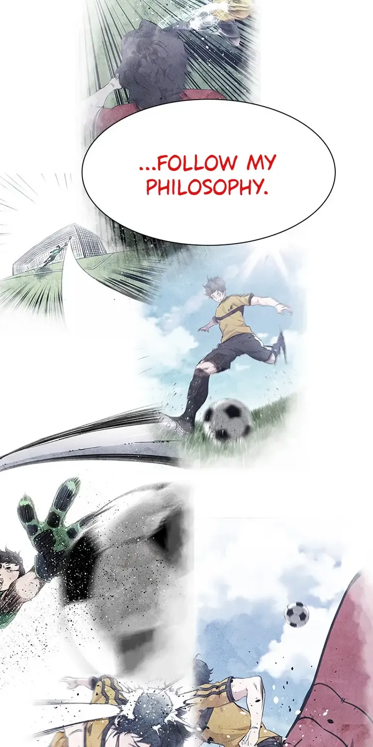Read Top Corner chapter 83 image 41 on Lezhin